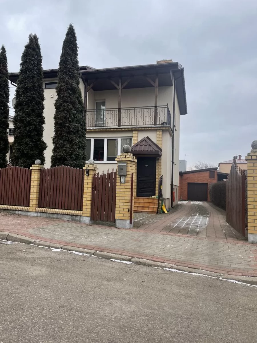 Sprzedam Dom 170 m2