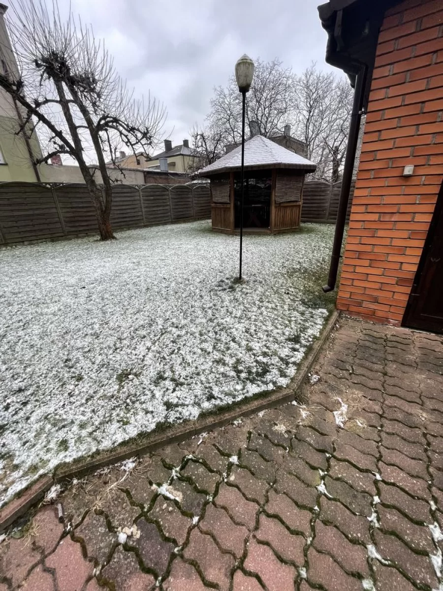 Sprzedam Dom 170 m2