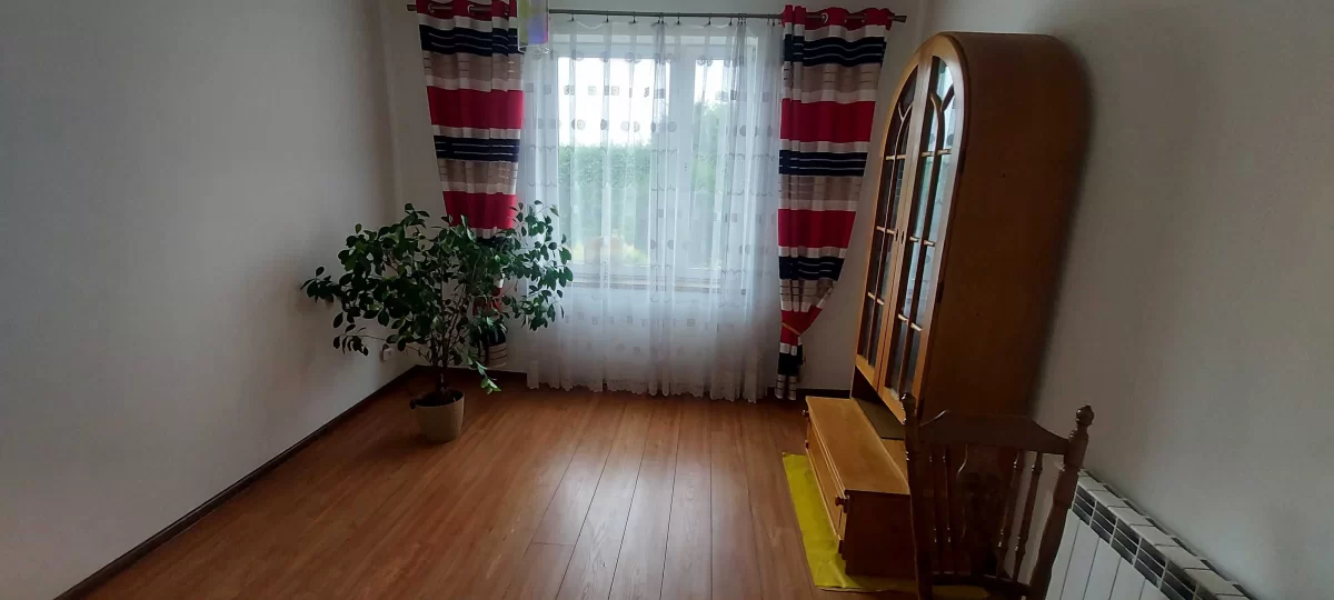 Dom wolnostojący 110 m2 z użytkowym poddaszem, Ostrowiec Św.