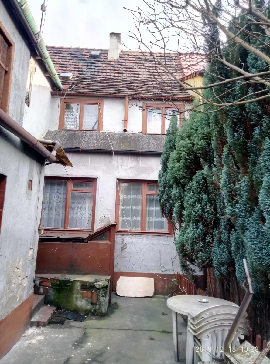 Do sprzedania dom