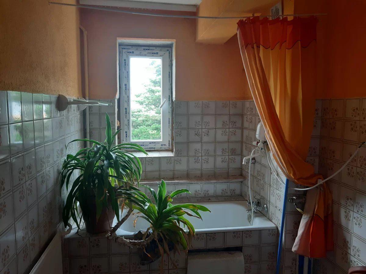 Dom wolnostojący z garażem -Zapraszam sprzedaz bezpośrednio