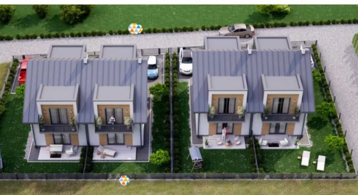 DOM MIESZKANIE TARNÓW ul. Szczęśliwa 90m2 Góra św. Marcina