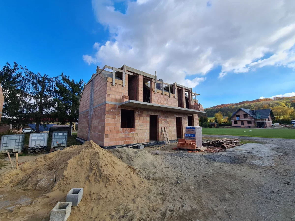 DOM MIESZKANIE TARNÓW ul. Szczęśliwa 90m2 Góra św. Marcina