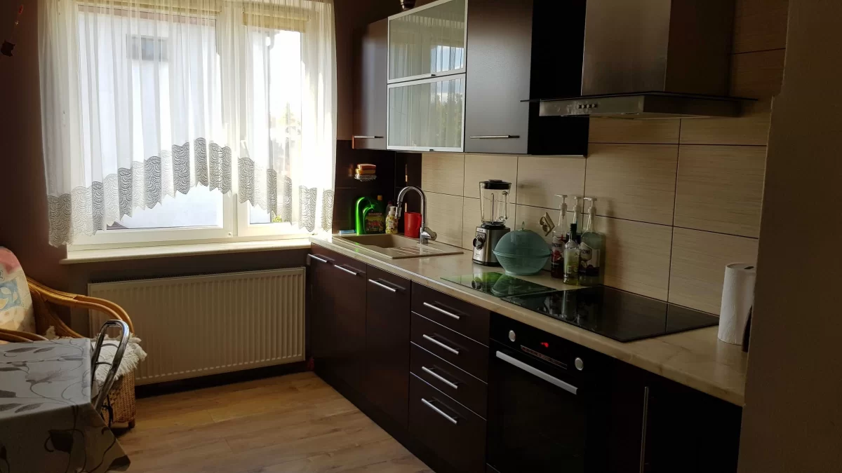 Dom na sprzedaż Augustów