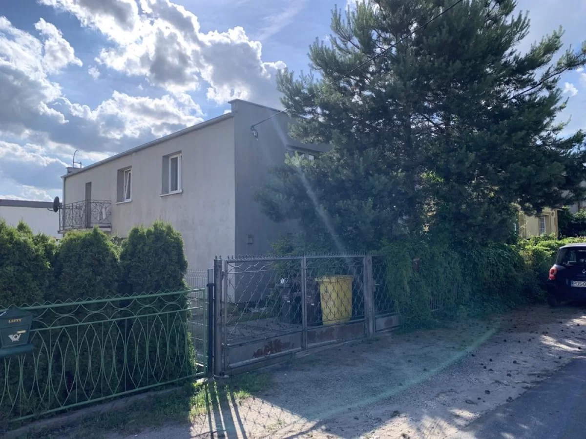Dom na sprzedaż ulica Wiosny Ludów