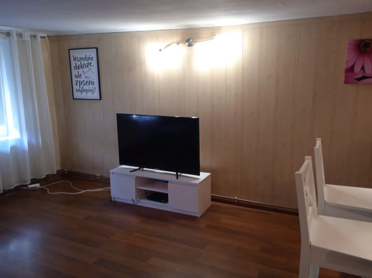 Wynajmę mieszkanie Czubin