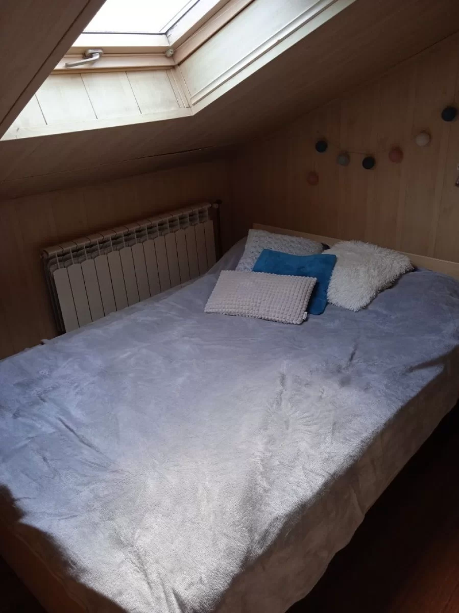 Wynajmę mieszkanie Czubin