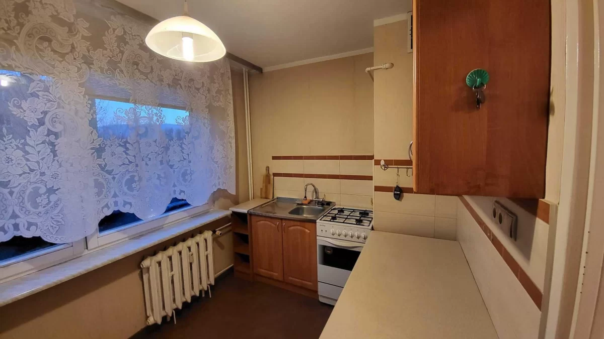 Wynajmę mieszkanie Bielsko-Biała