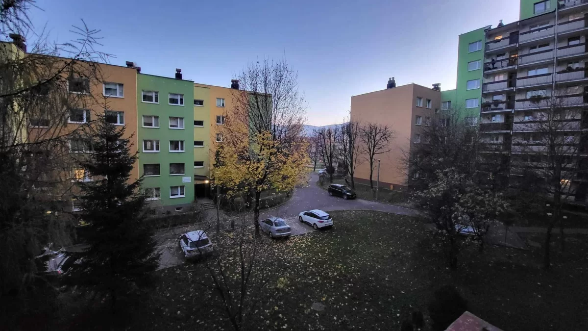 Wynajmę mieszkanie Bielsko-Biała