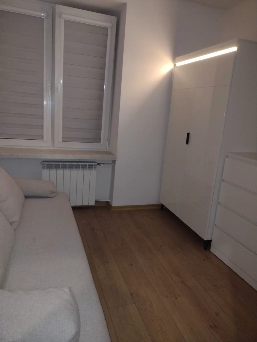 Wynajmę mieszkanie w centrum Mielec