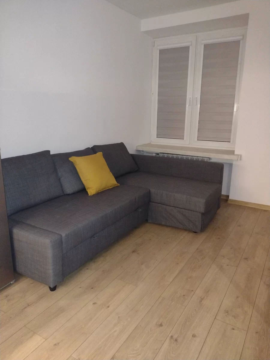 Wynajmę mieszkanie w centrum Mielec