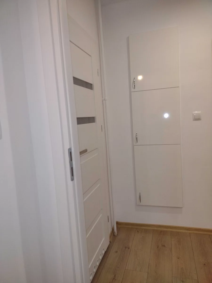 Wynajmę mieszkanie w centrum Mielec