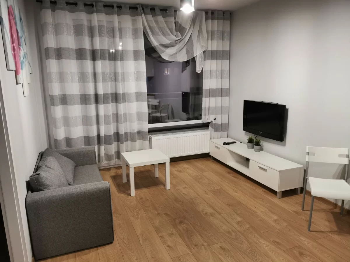 Mieszkanie do wynajęcia 2 pokoje Nowy Dwór Mazowiecki