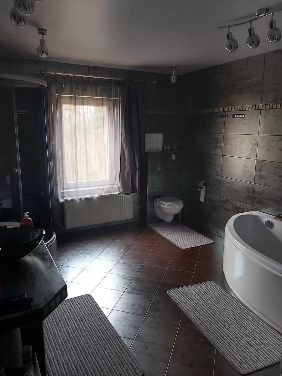 Dom, Legnica, 164,43m2 obręb Czarny Dwór