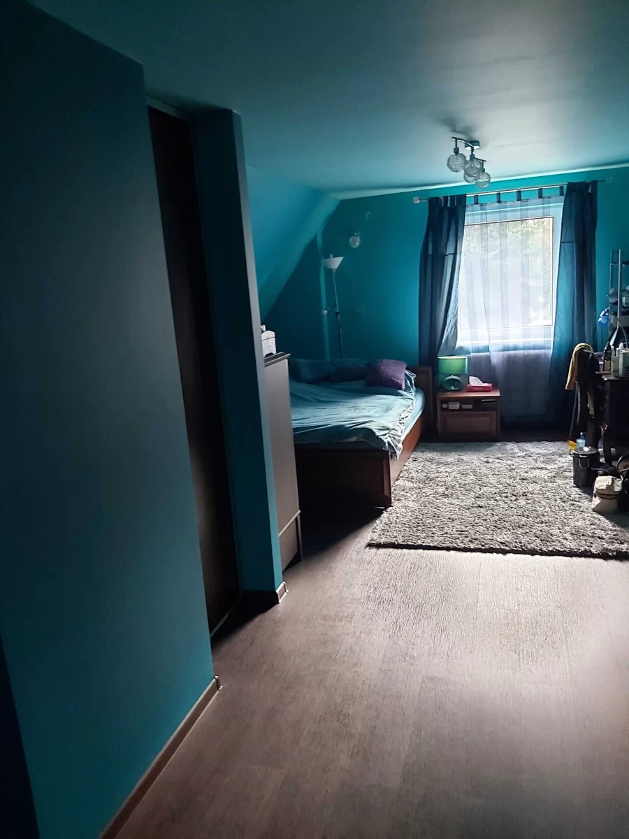 Dom, Legnica, 164,43m2 obręb Czarny Dwór