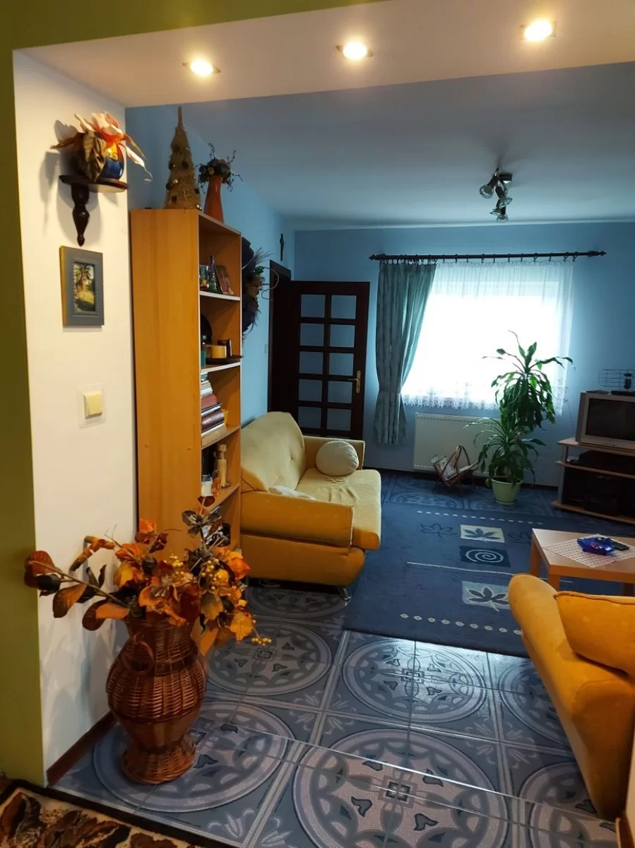 Sprzedam dom wolnostojący