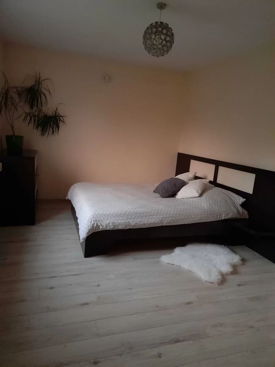 Sprzedam dom w Zamościu przy ulicy Powiatowej na działce 931m2.
