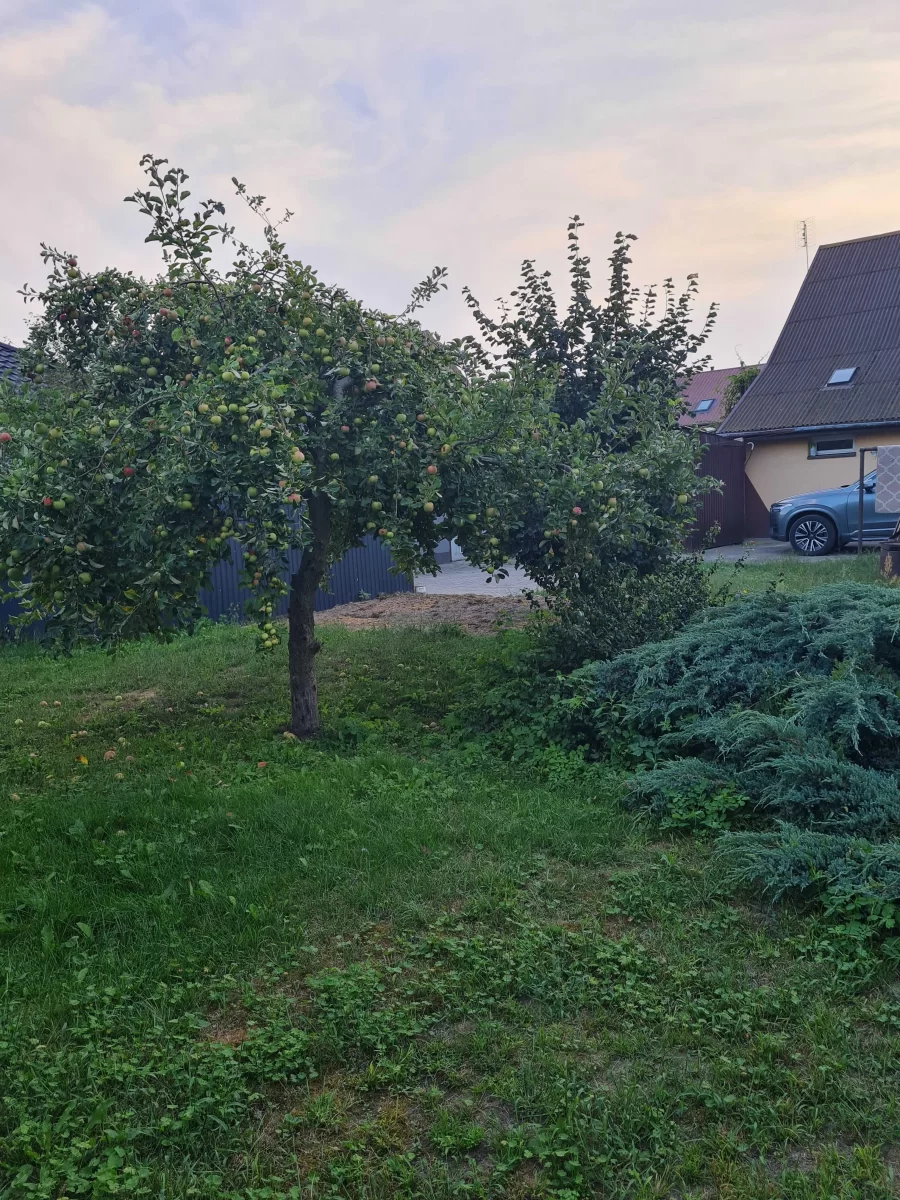 Sprzedam dom parterowy ul.Zaciszna