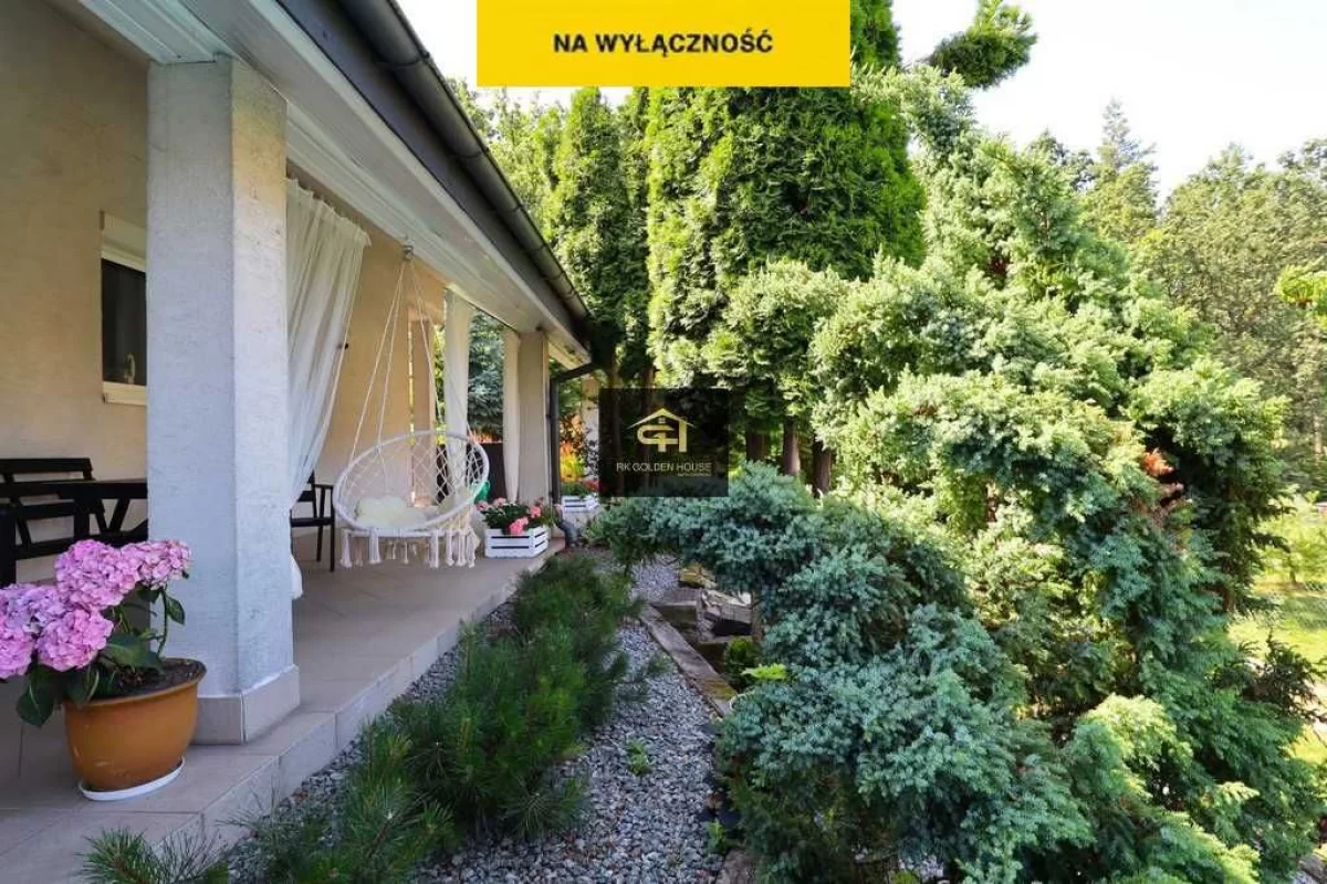 NOWA CENA Dom w sercu Sekuły - Siedlce.