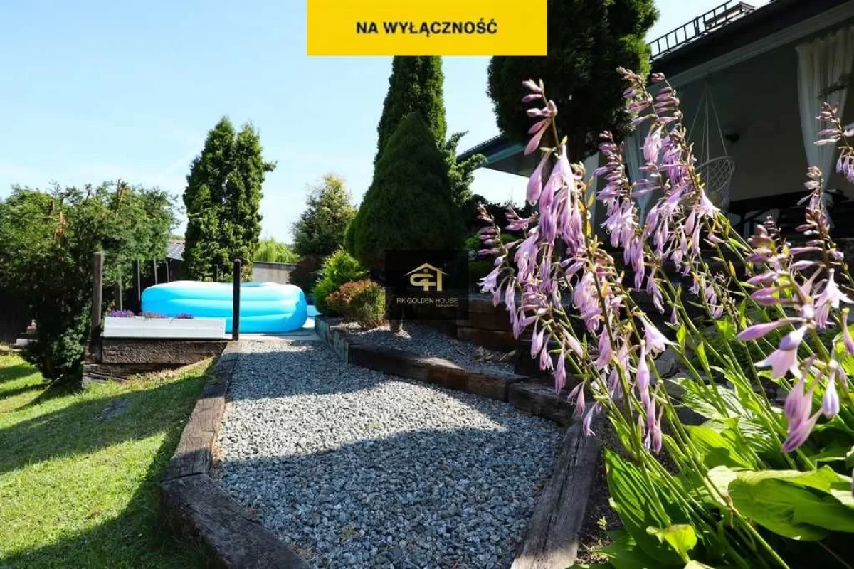 NOWA CENA Dom w sercu Sekuły - Siedlce.