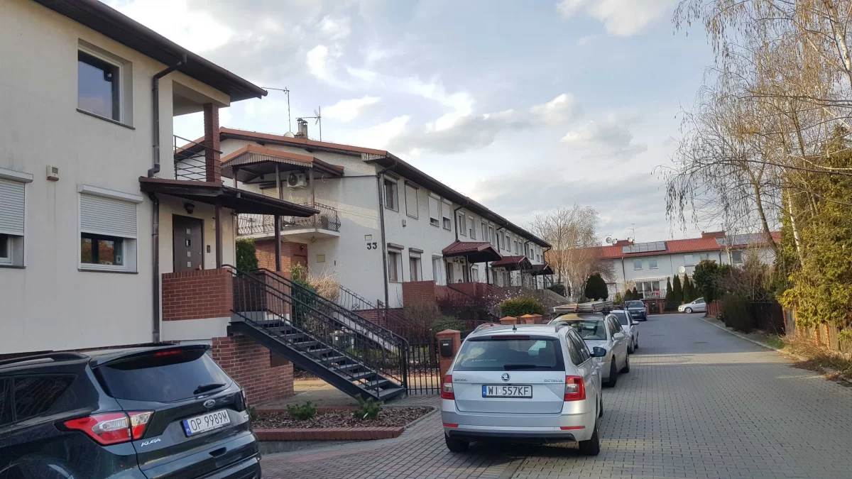 Dom na sprzedaż - Opole, Dolnośląska, bezpośrednio od właściciela