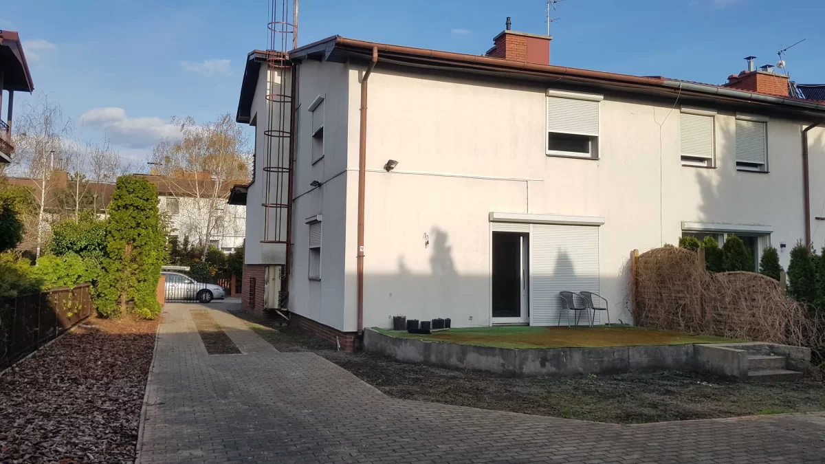 Dom na sprzedaż - Opole, Dolnośląska, bezpośrednio od właściciela