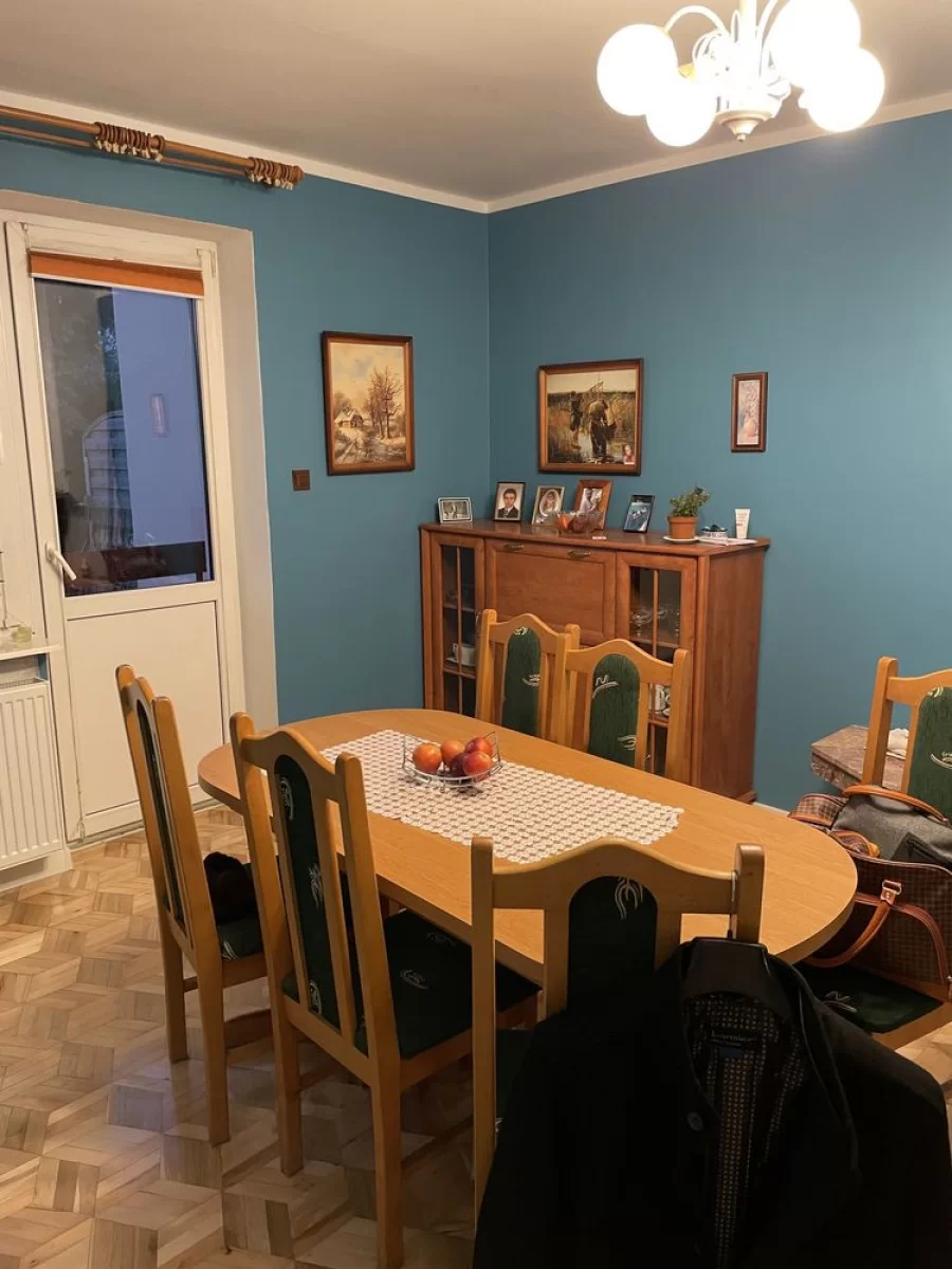 Dom ul.Meissnera Bolesławiec