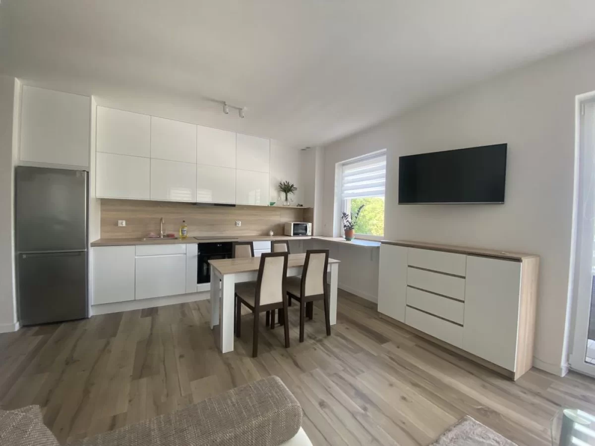 Mieszkanie- apartament do wynajęcia na doby w Wałczu.