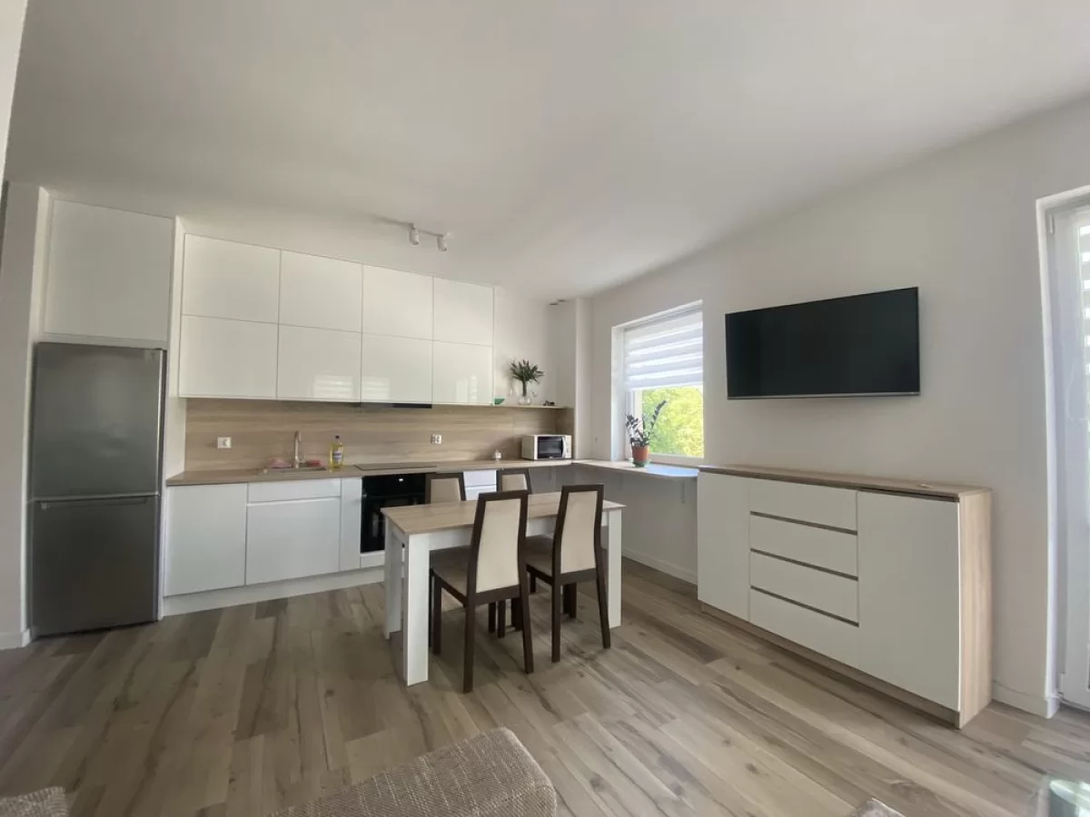 Mieszkanie- apartament do wynajęcia na doby w Wałczu.