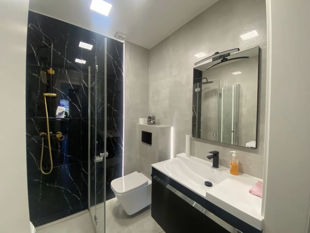 Mieszkanie- apartament do wynajęcia na doby w Wałczu.