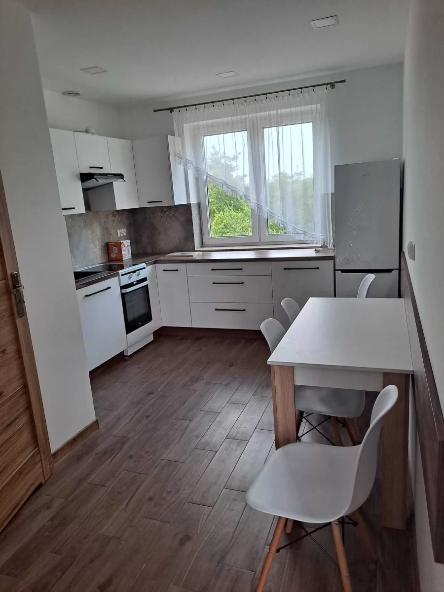 Mieszkanie na wynajem dla firm na cele mieszkaniowe, 2 pok./2os., 52m2