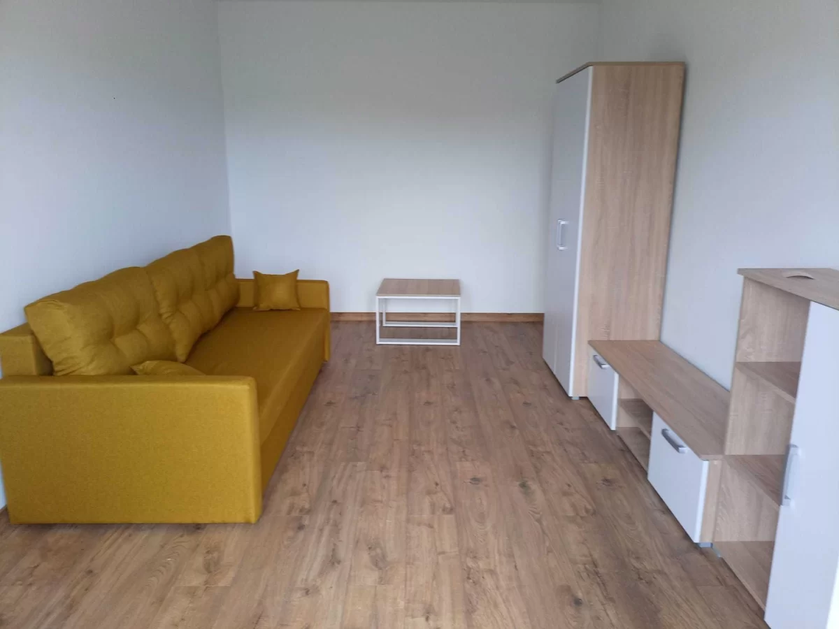 Mieszkanie na wynajem dla firm na cele mieszkaniowe, 2 pok./2os., 52m2