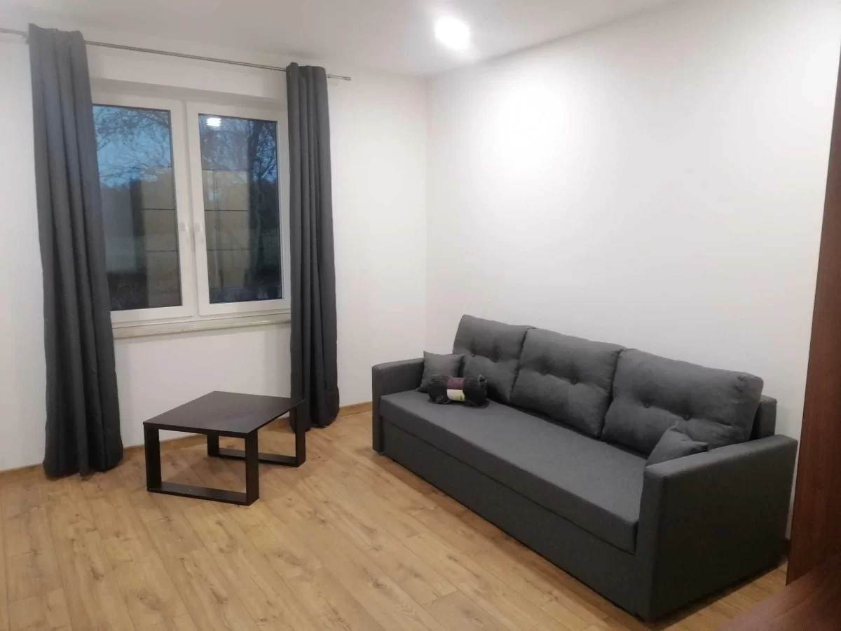 Mieszkanie na wynajem dla firm na cele mieszkaniowe, 2 pok./2os., 52m2