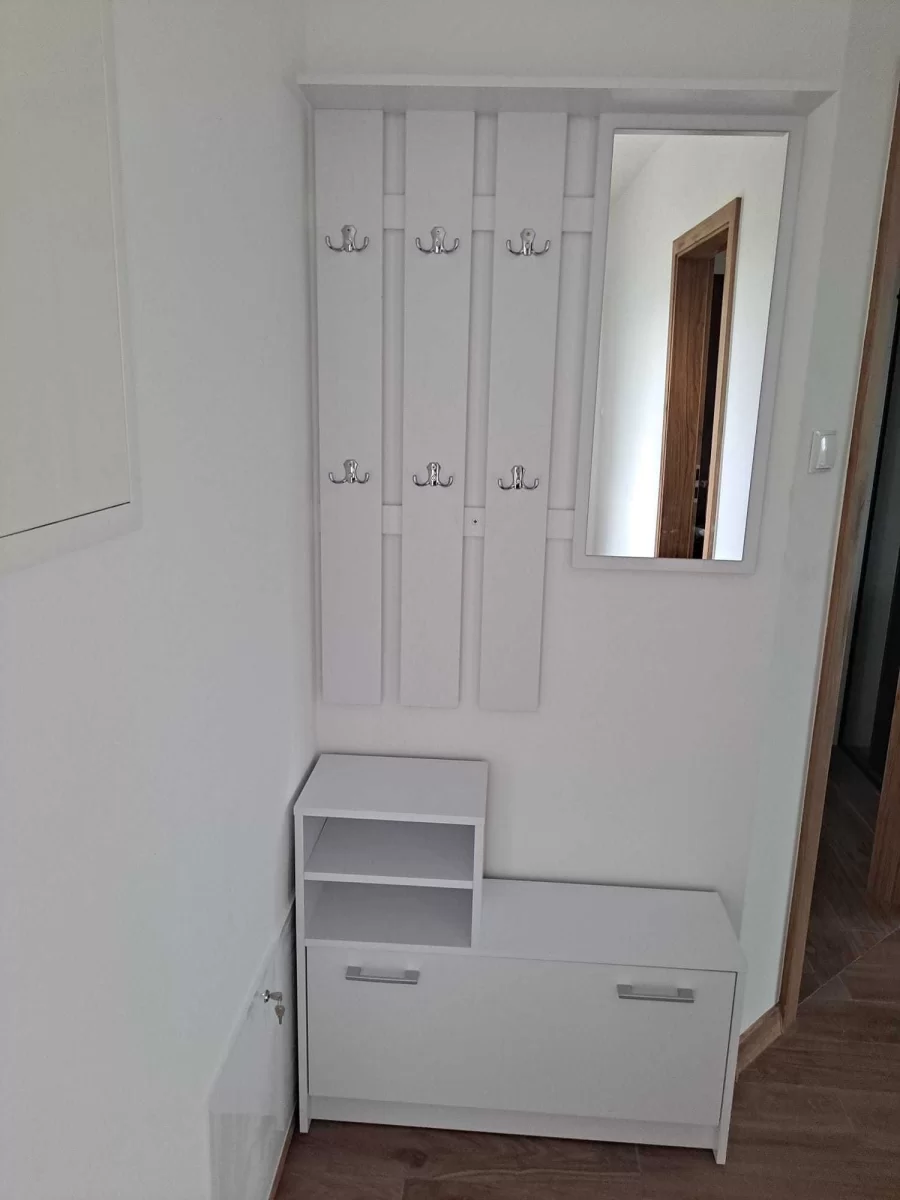 Mieszkanie na wynajem dla firm na cele mieszkaniowe, 2 pok./2os., 52m2