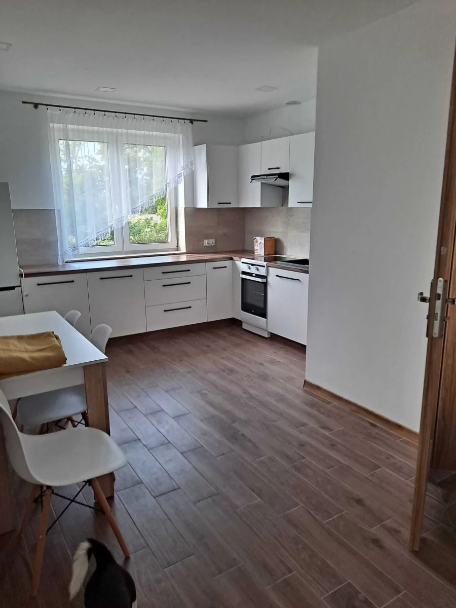 Mieszkanie do wynajęcia dla firm na cele mieszkaniowe, 2pok./2os.,48m2