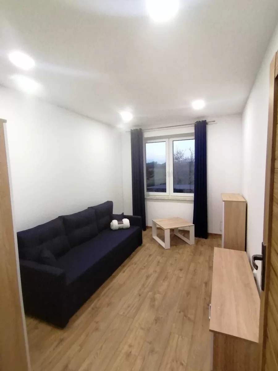 Mieszkanie do wynajęcia dla firm na cele mieszkaniowe, 2pok./2os.,48m2