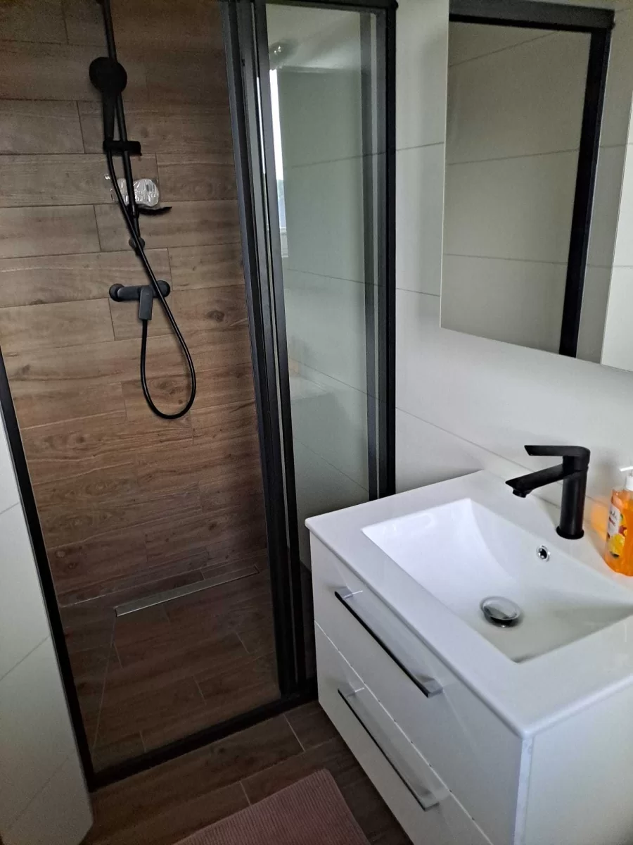 Mieszkanie do wynajęcia dla firm na cele mieszkaniowe, 2pok./2os.,48m2