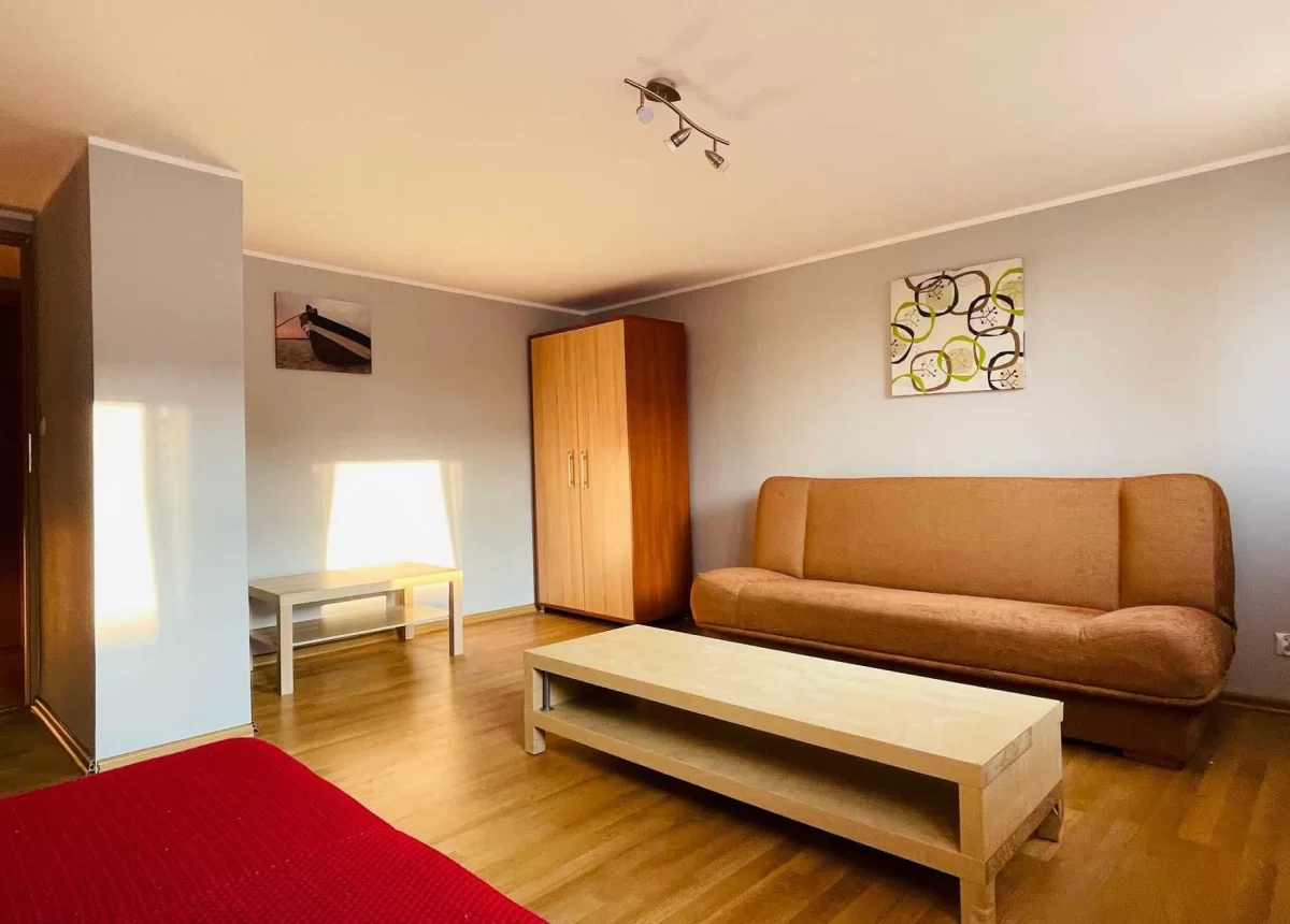 Komfortowe, Eleganckie 3pok. 72m2 Centrum Opola 2500 PLN za Całość!
