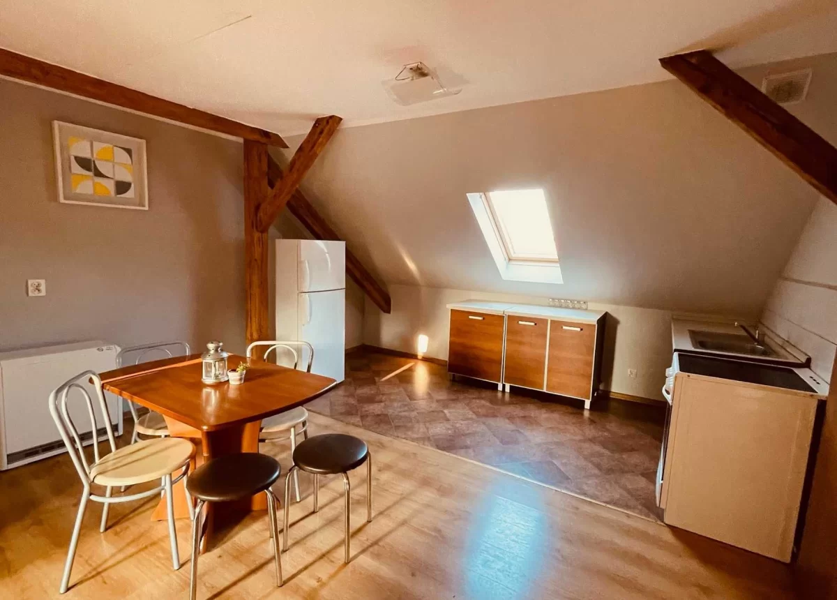 Komfortowe, Eleganckie 3pok. 72m2 Centrum Opola 2500 PLN za Całość!