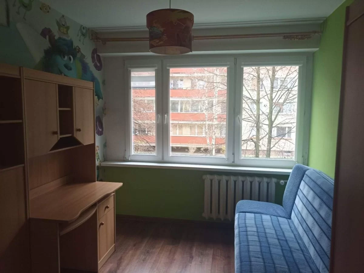 Wynajmę mieszkanie w Płocku