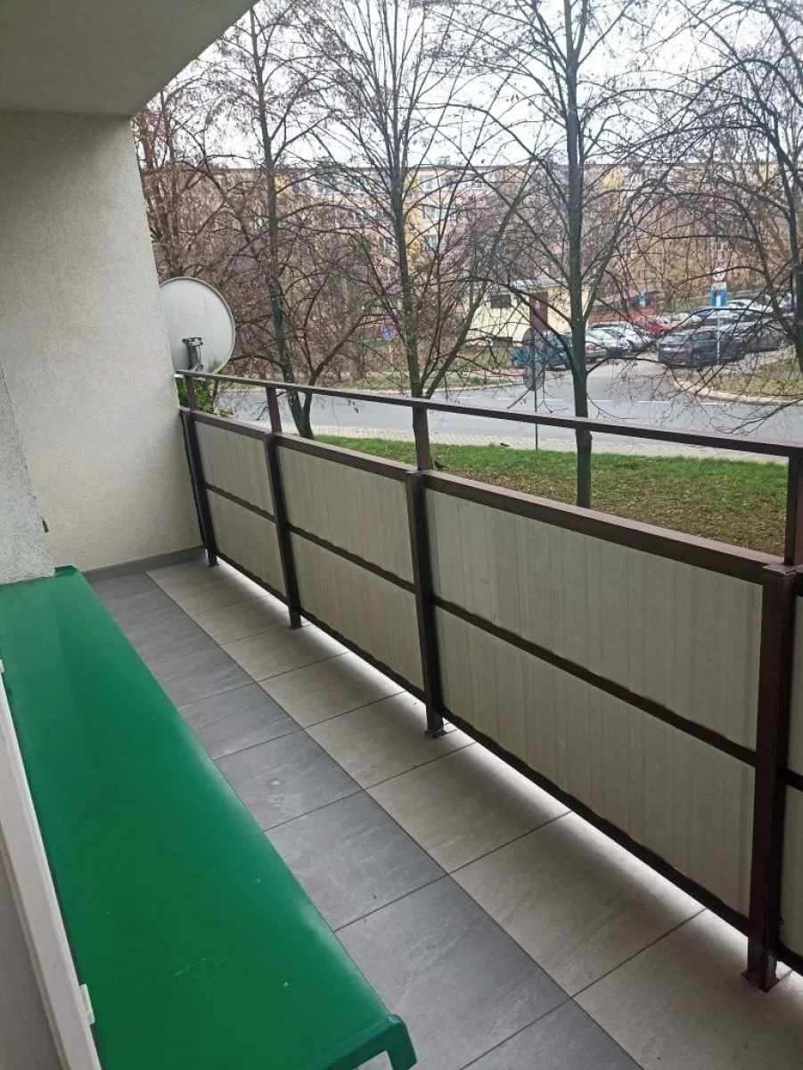 Wynajmę mieszkanie w Płocku