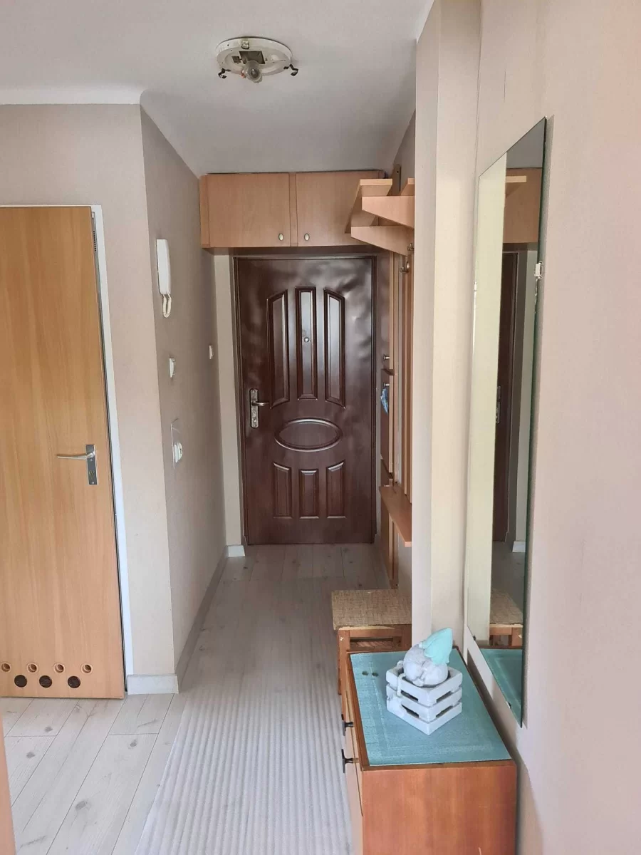 Okazja. Duża kawalerka 35 m2. świetna lokalizacja, ul. Moniuszki.