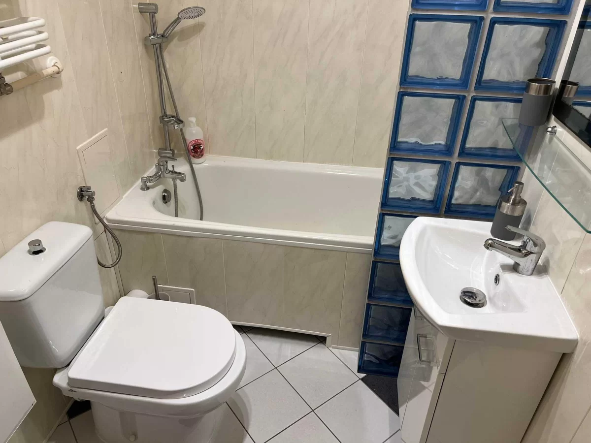 Wynajmę 3 pokoje