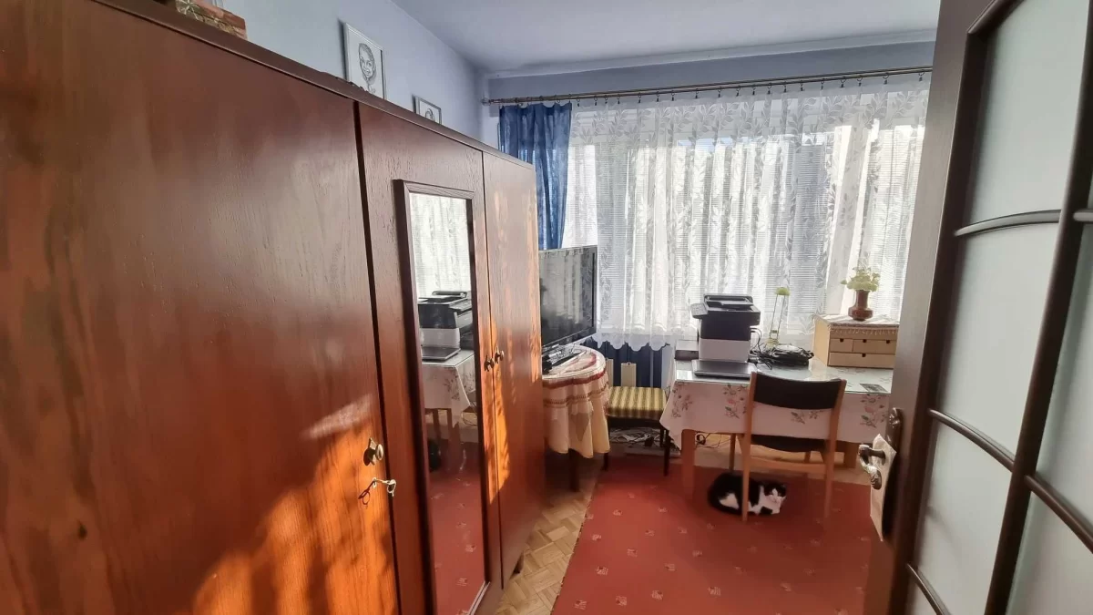 Duży pokój tanio, tv, internet, żabka, okazja