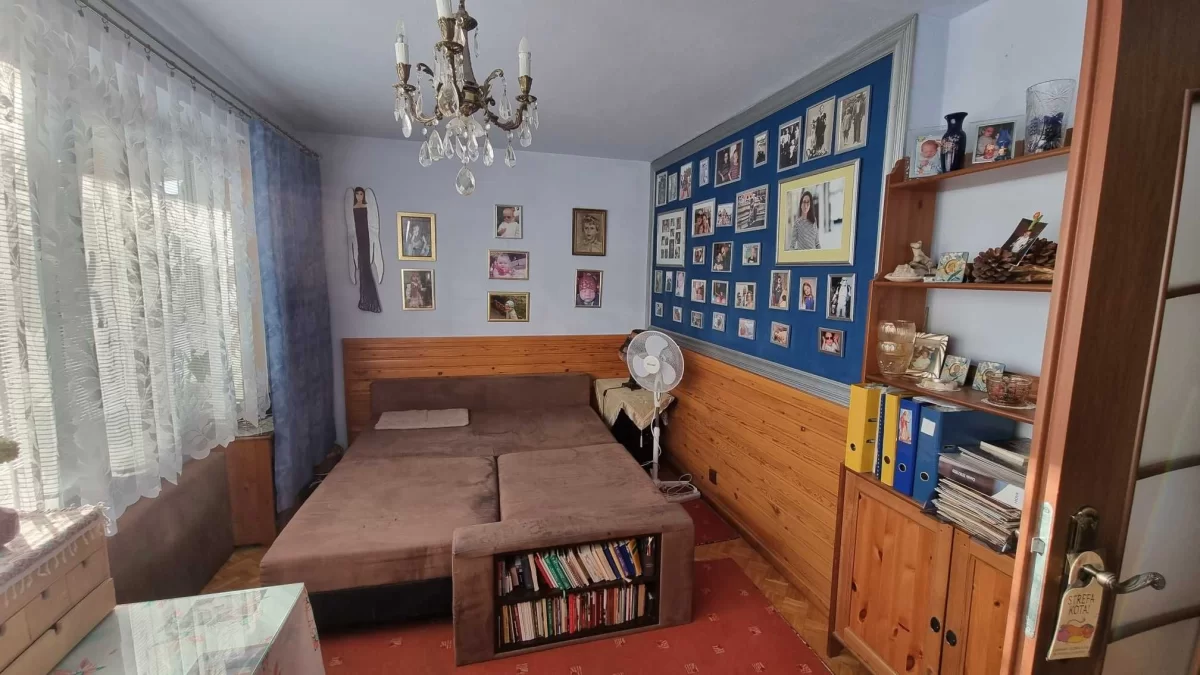 Duży pokój tanio, tv, internet, żabka, okazja