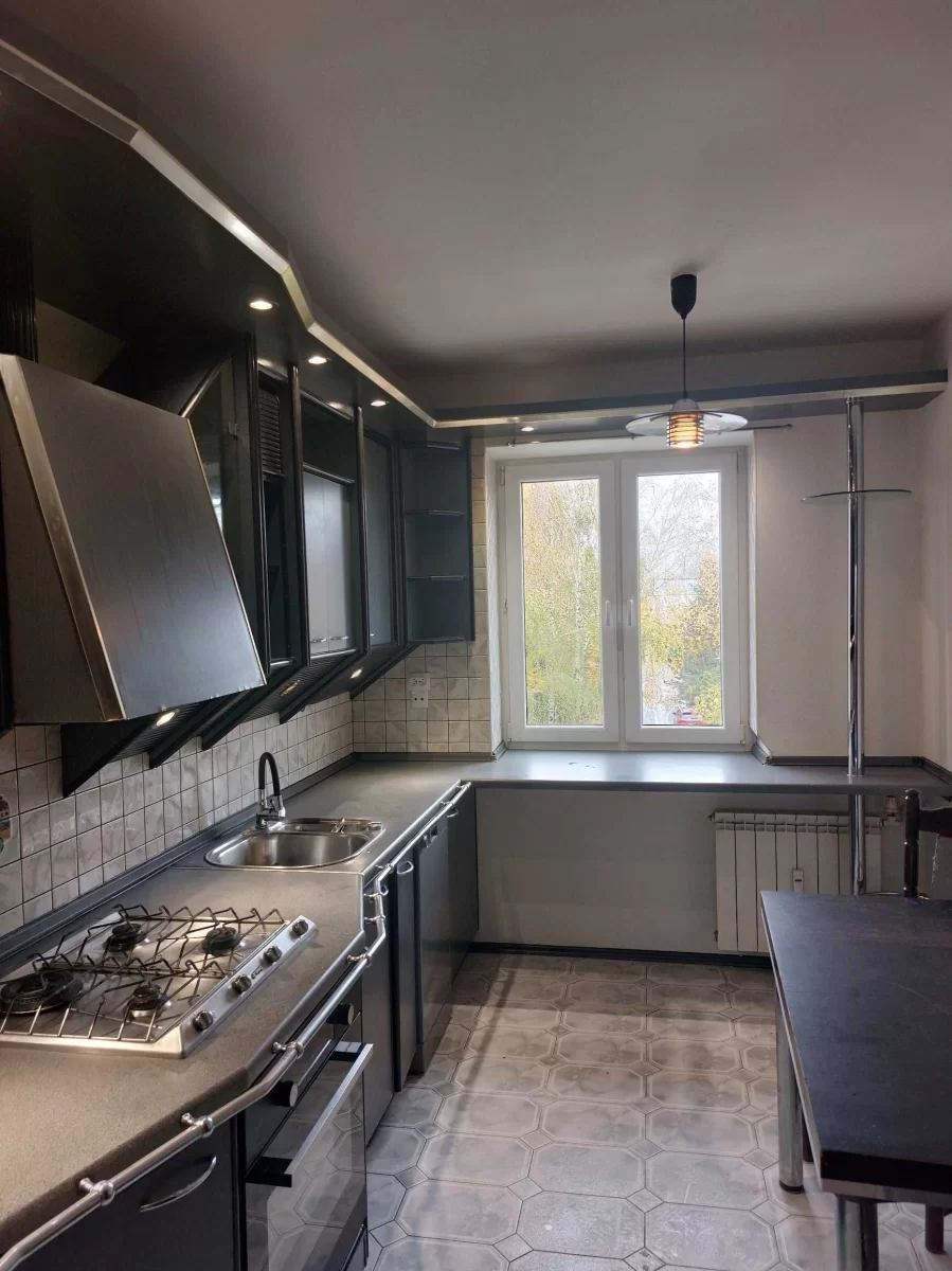 3 pokoje Pruszków os Bolesława Prusa 72 m2