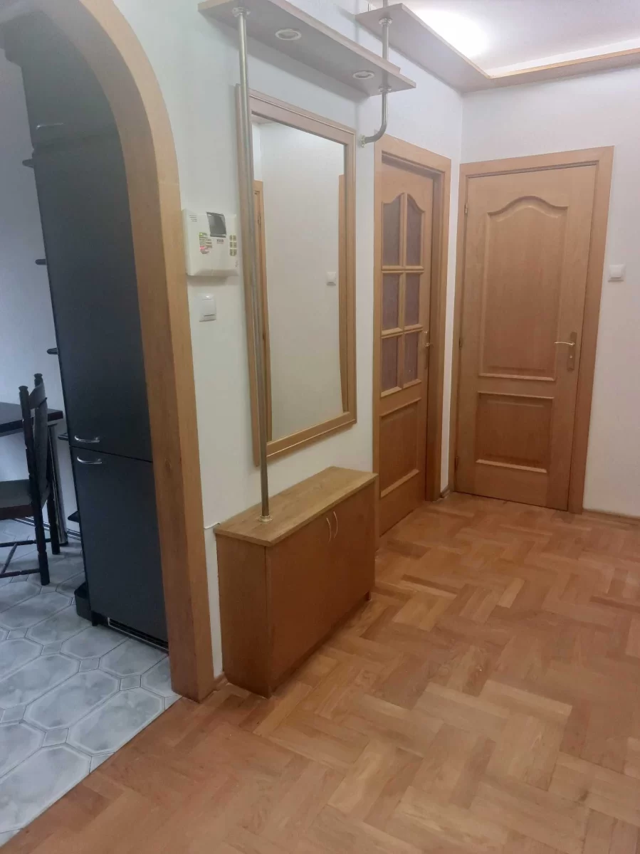 3 pokoje Pruszków os Bolesława Prusa 72 m2