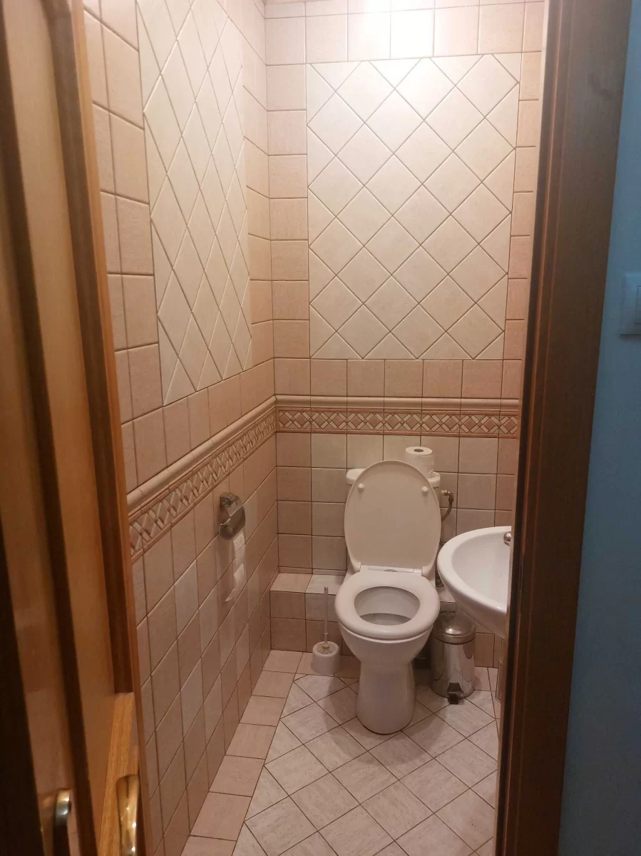 3 pokoje Pruszków os Bolesława Prusa 72 m2