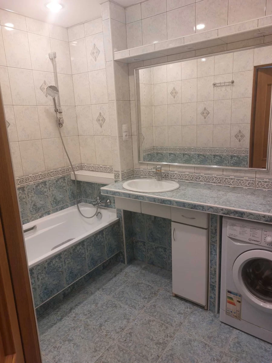 3 pokoje Pruszków os Bolesława Prusa 72 m2