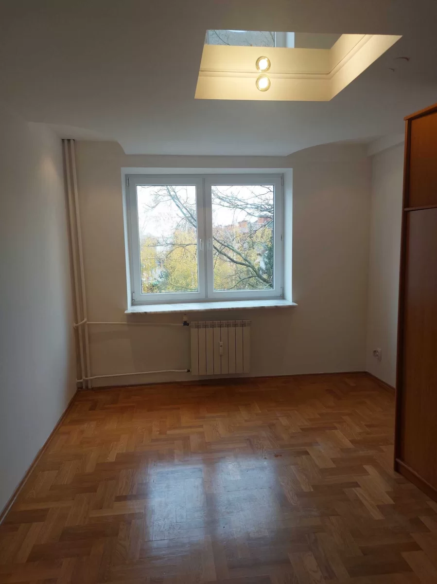 3 pokoje Pruszków os Bolesława Prusa 72 m2